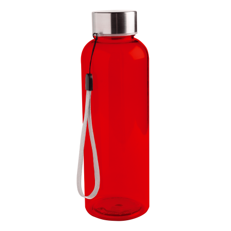 Stalen Drinkfles met Tritan Dop 500 ml - Alveringem