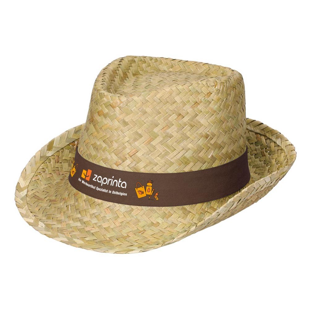 Zomerhoed Stijlvol - Ieper