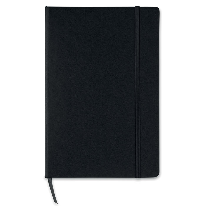 PVC hardcover A5 notitieboek - Mechelen