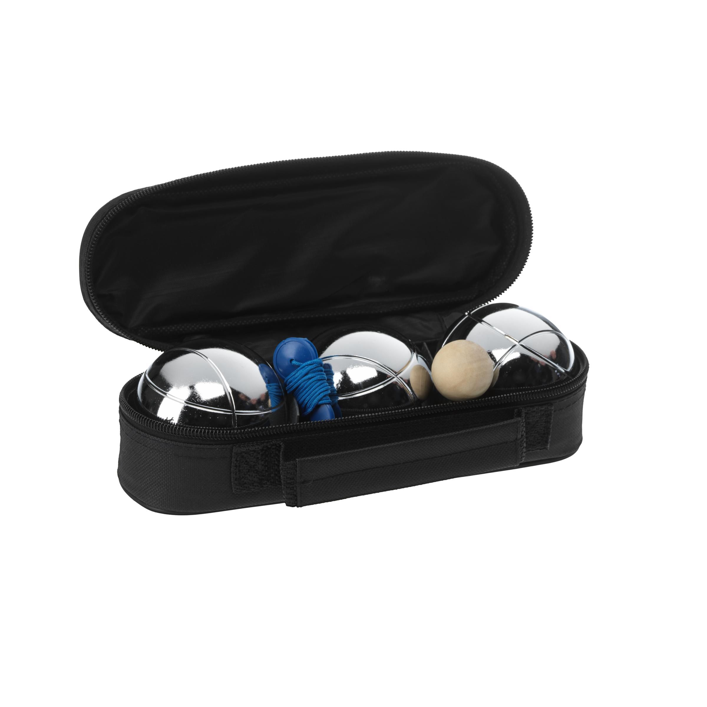 Petanque Set - Kruisem