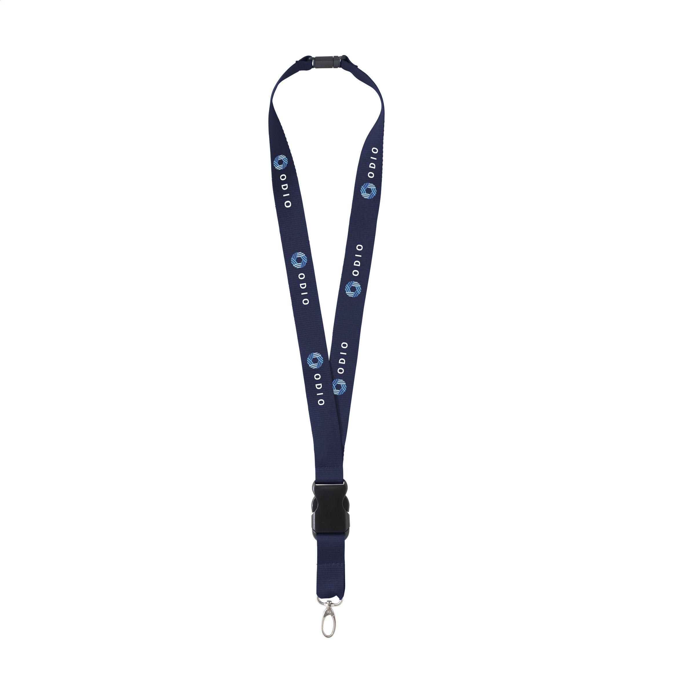 KeyCordSafety draagkoord (2,4 cm)