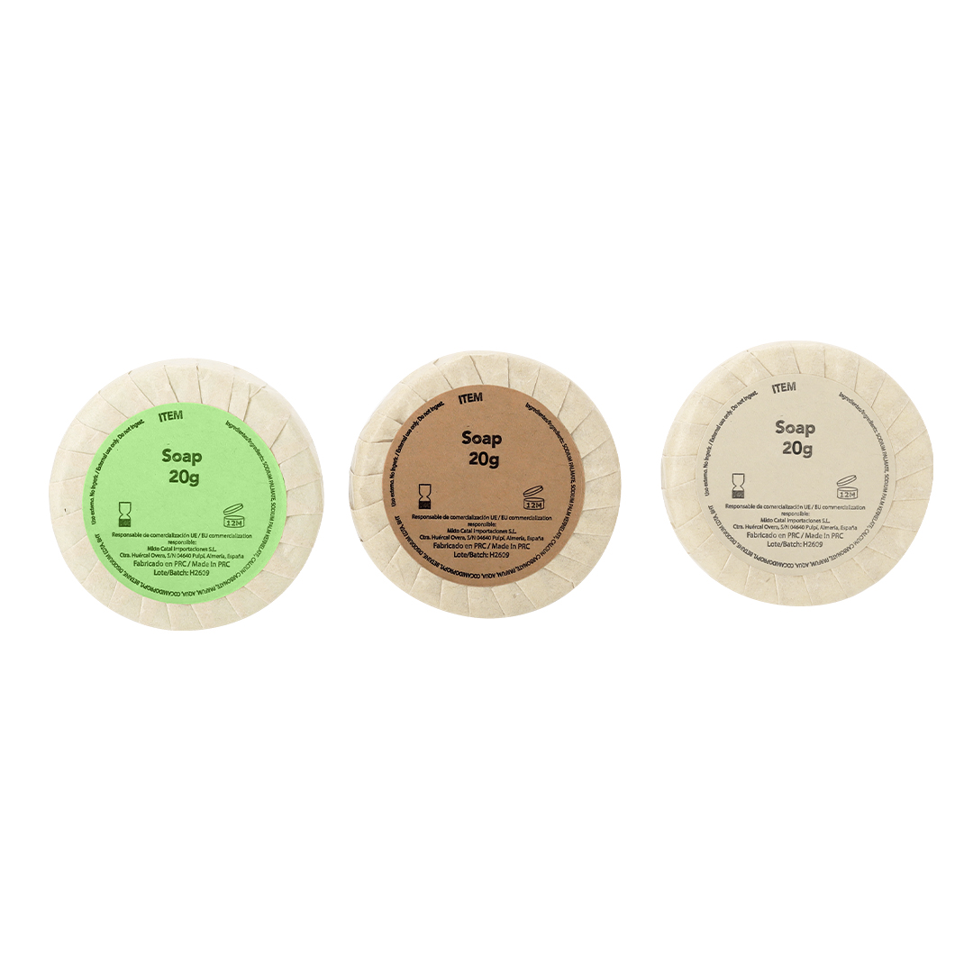 Aroma Savor - Temse
