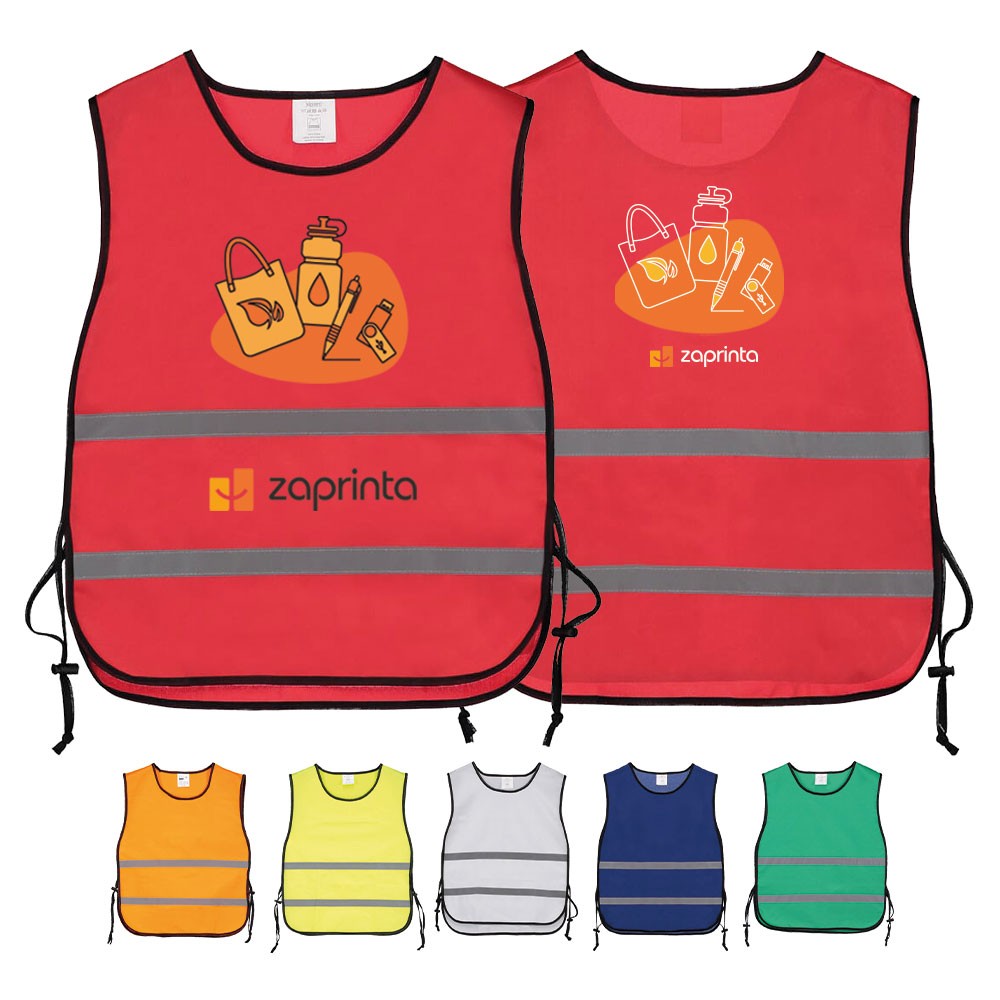 Performance Trainingsvest polyester