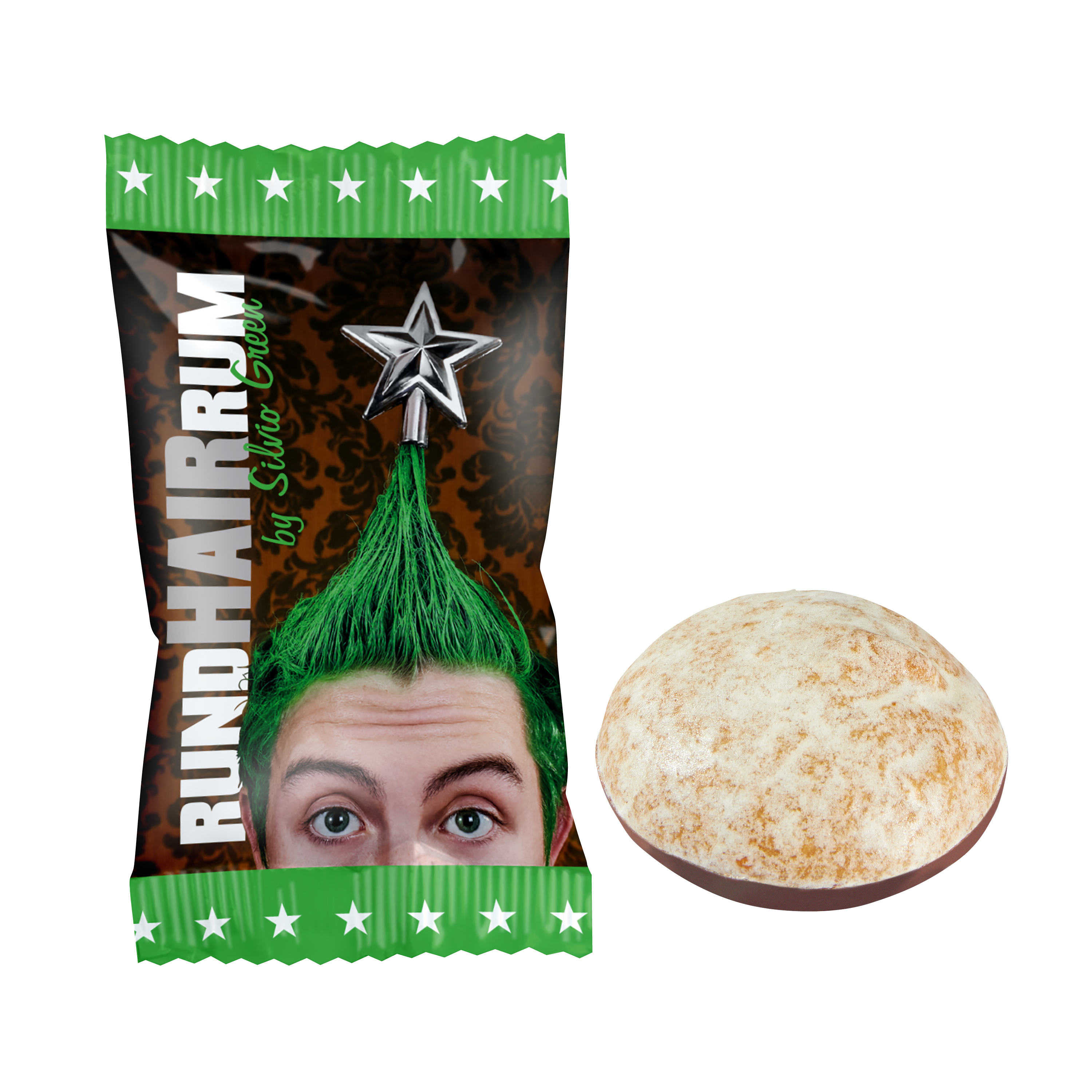 Chocolade Gemberfeest - Ruiselede