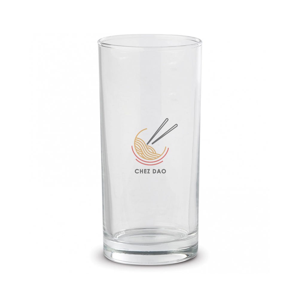 Longdrinkglas Cuba 270ml - Hamont-Achel