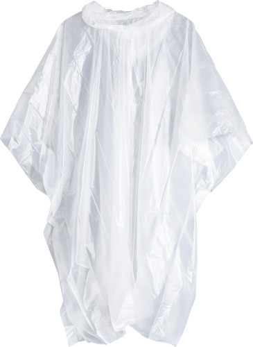 Biologisch afbreekbare Poncho - Vladslo
