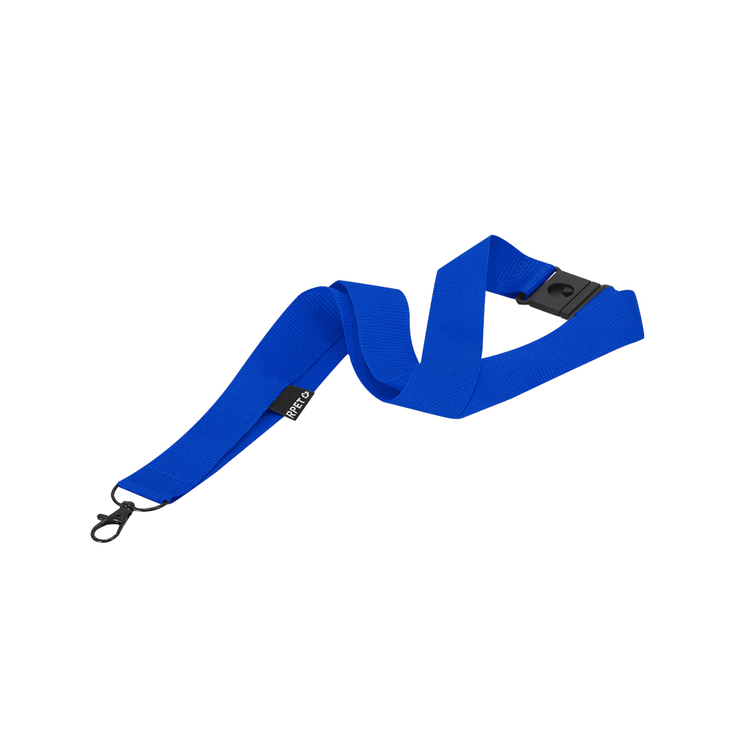 EcoFlex Veiligheidslanyard - Afsnee bedrukken met logo