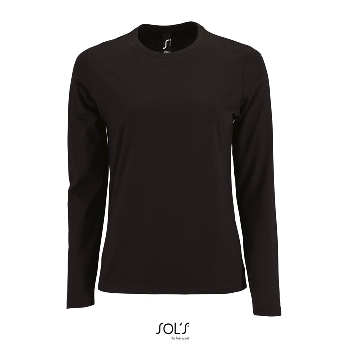 Keizerlijke Dames T-Shirt - Kortenberg