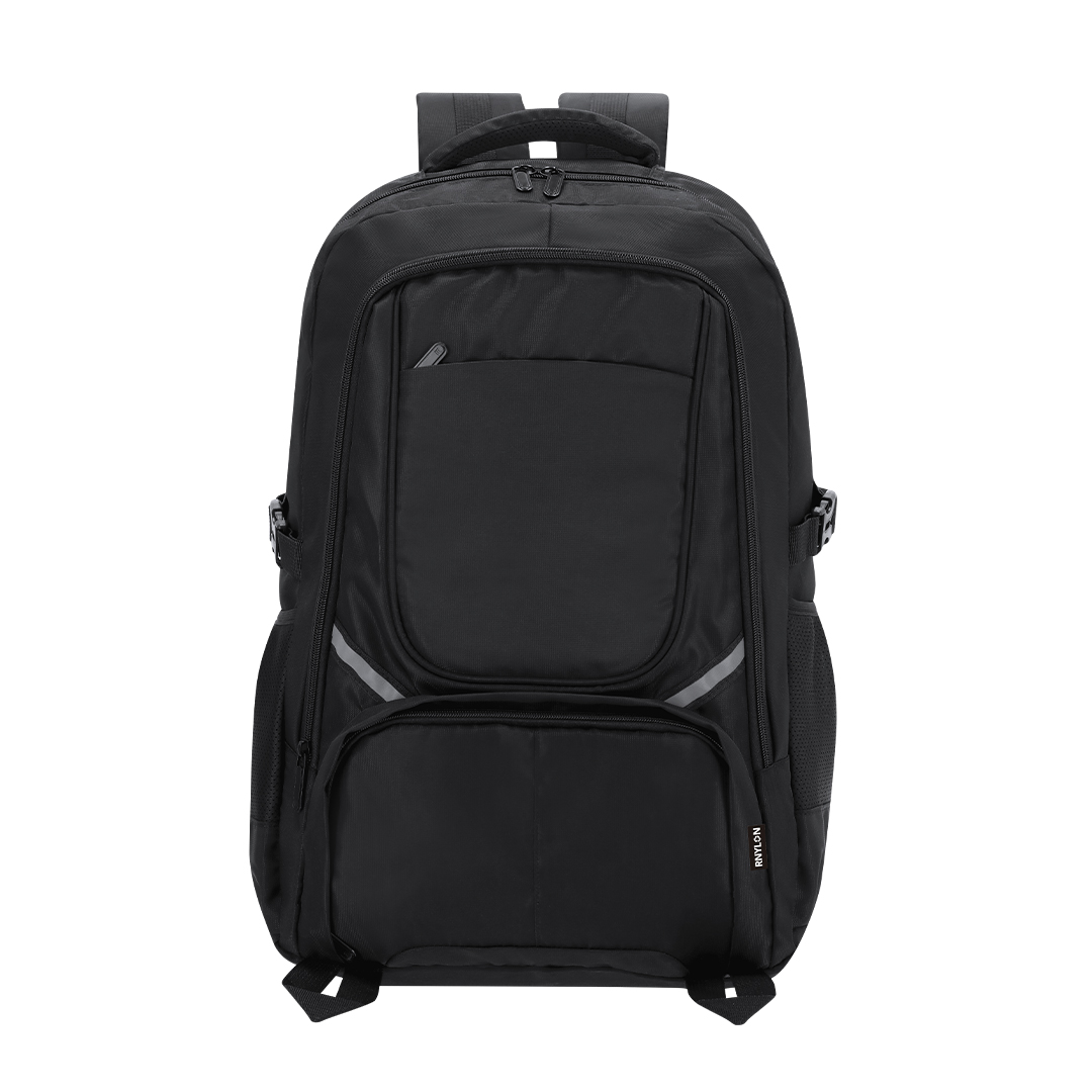EcoNylon Adventure Backpack - Ingelmunster