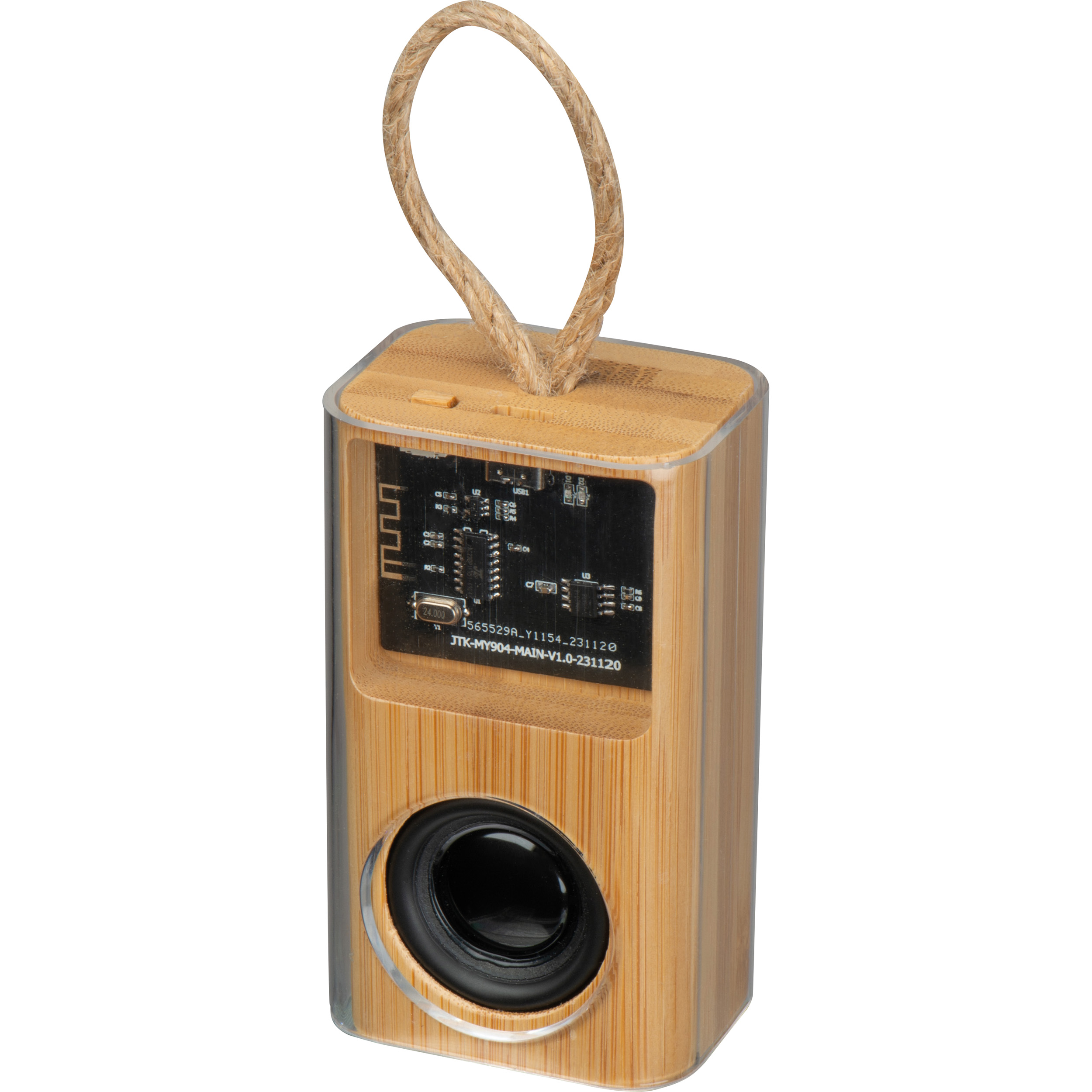 Haut-parleur Bluetooth