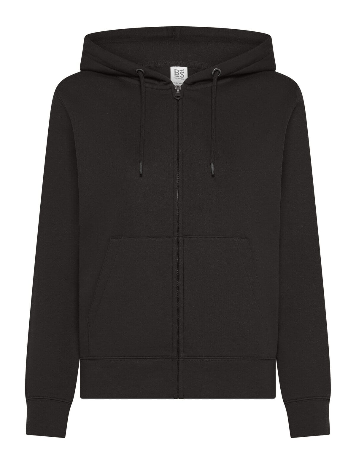 BS Vega Dames Sweatshirt, 280 gr/m²