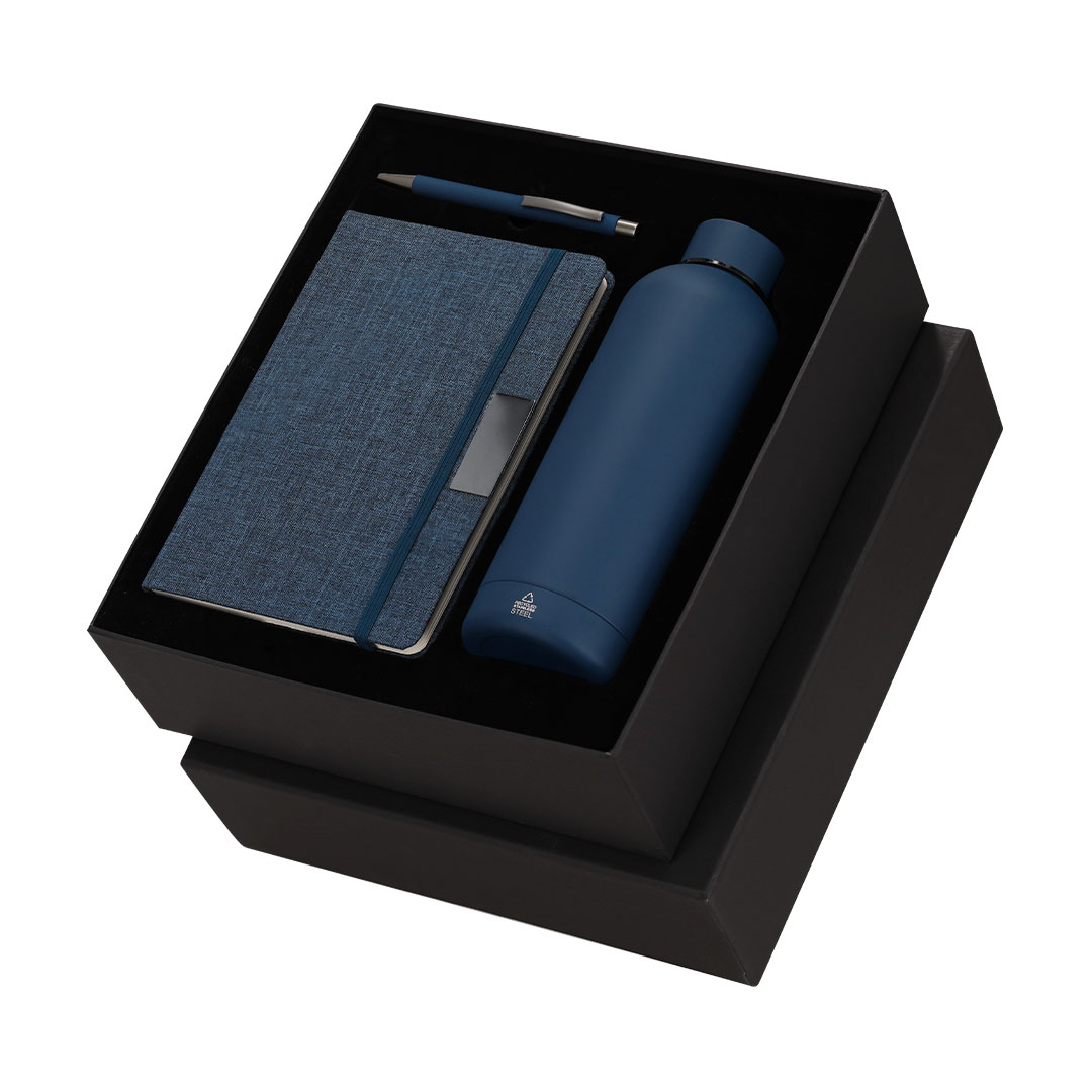 EcoCraft Schrijfset - Tienen