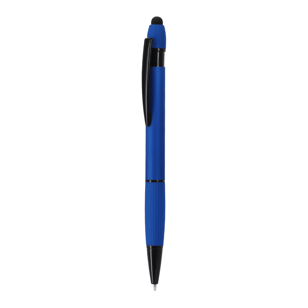 Recycled Aluminium Stylus Pen - Kuurne