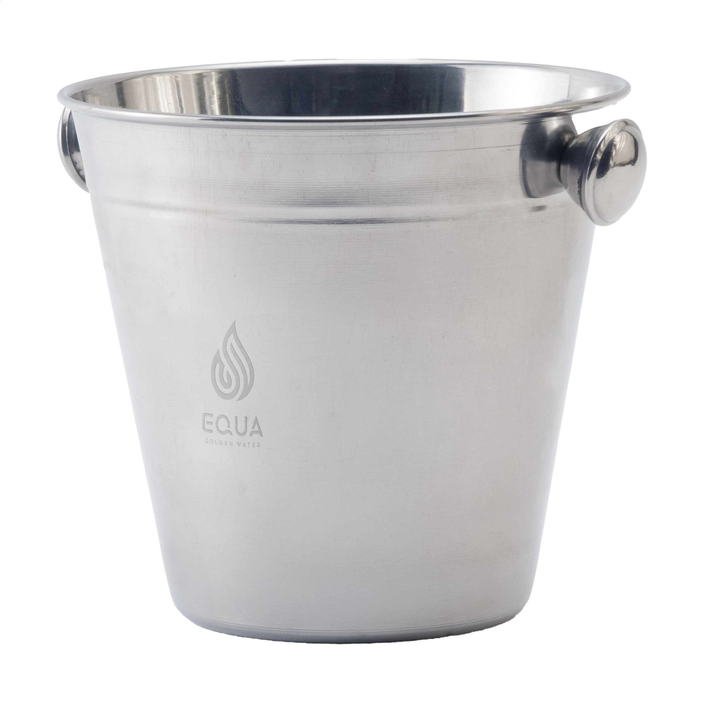 Glanzende IJskoeler Elegantie 1,4 L - Hemiksem