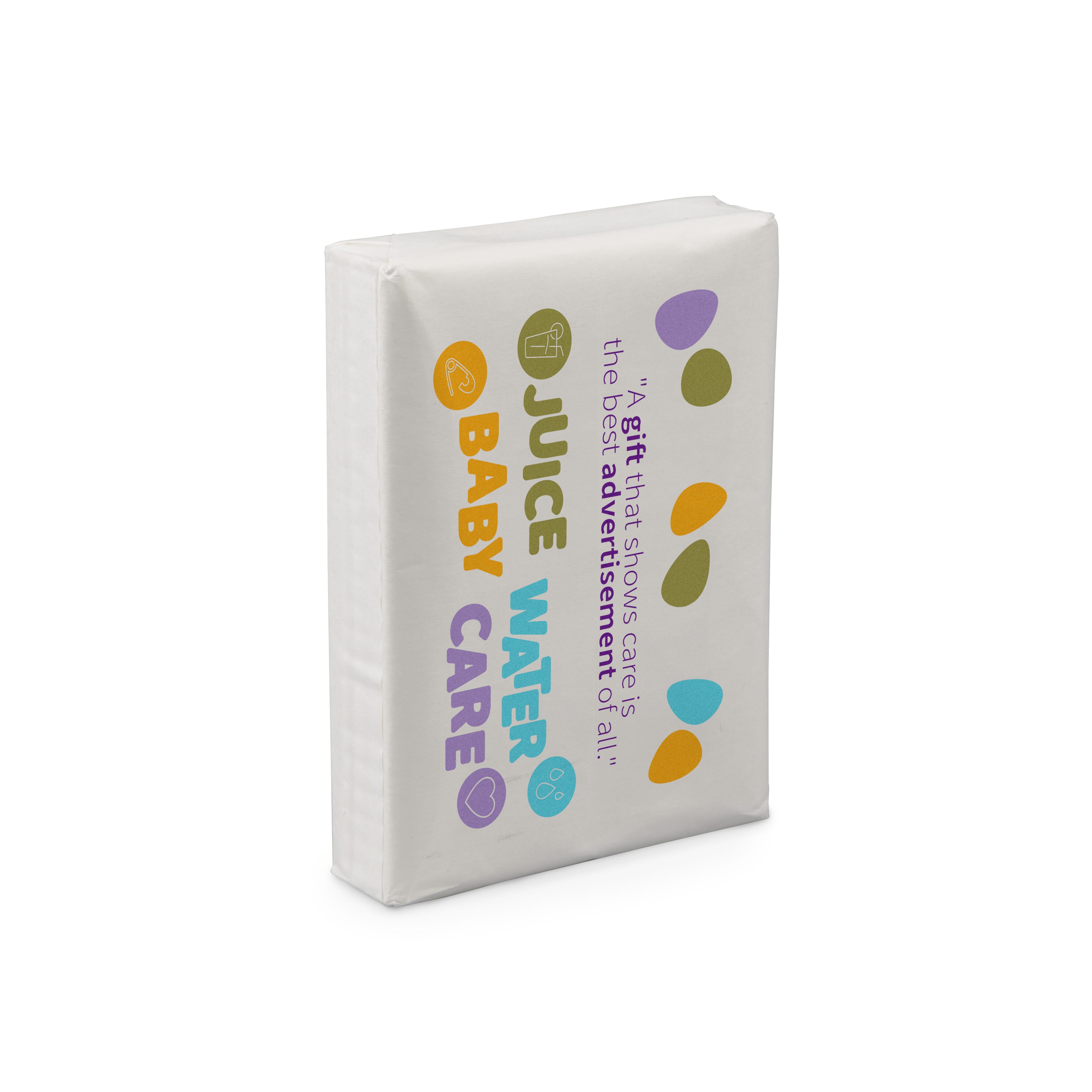 EcoSoft Vriendelijk Tissues - Kinrooi