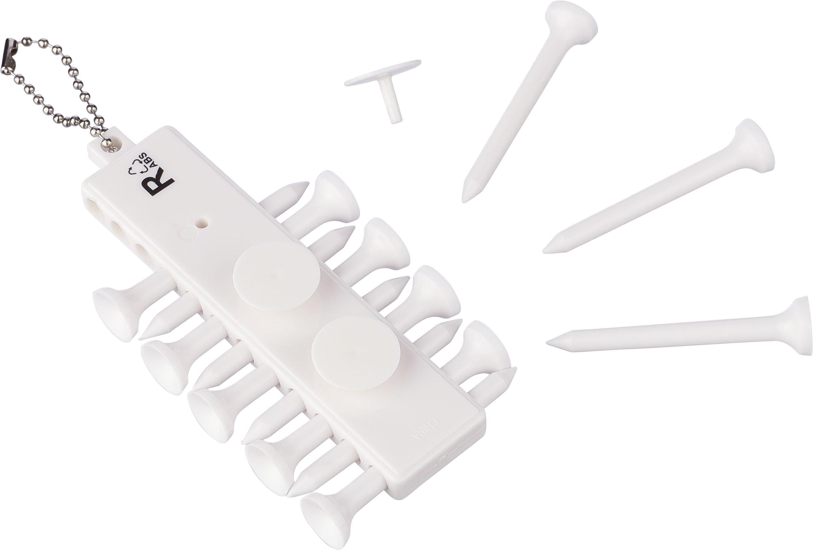 Duurzame Golf Tee Set - Londerzeel