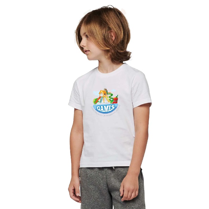 T-shirts kinderen bedrukken - | Zaprinta Nederland T-shirts kinderen bedrukken - | Zaprinta Nederland