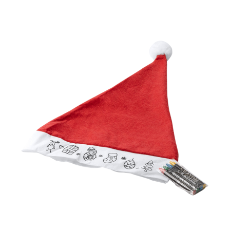 NICK chapeau de père Noël