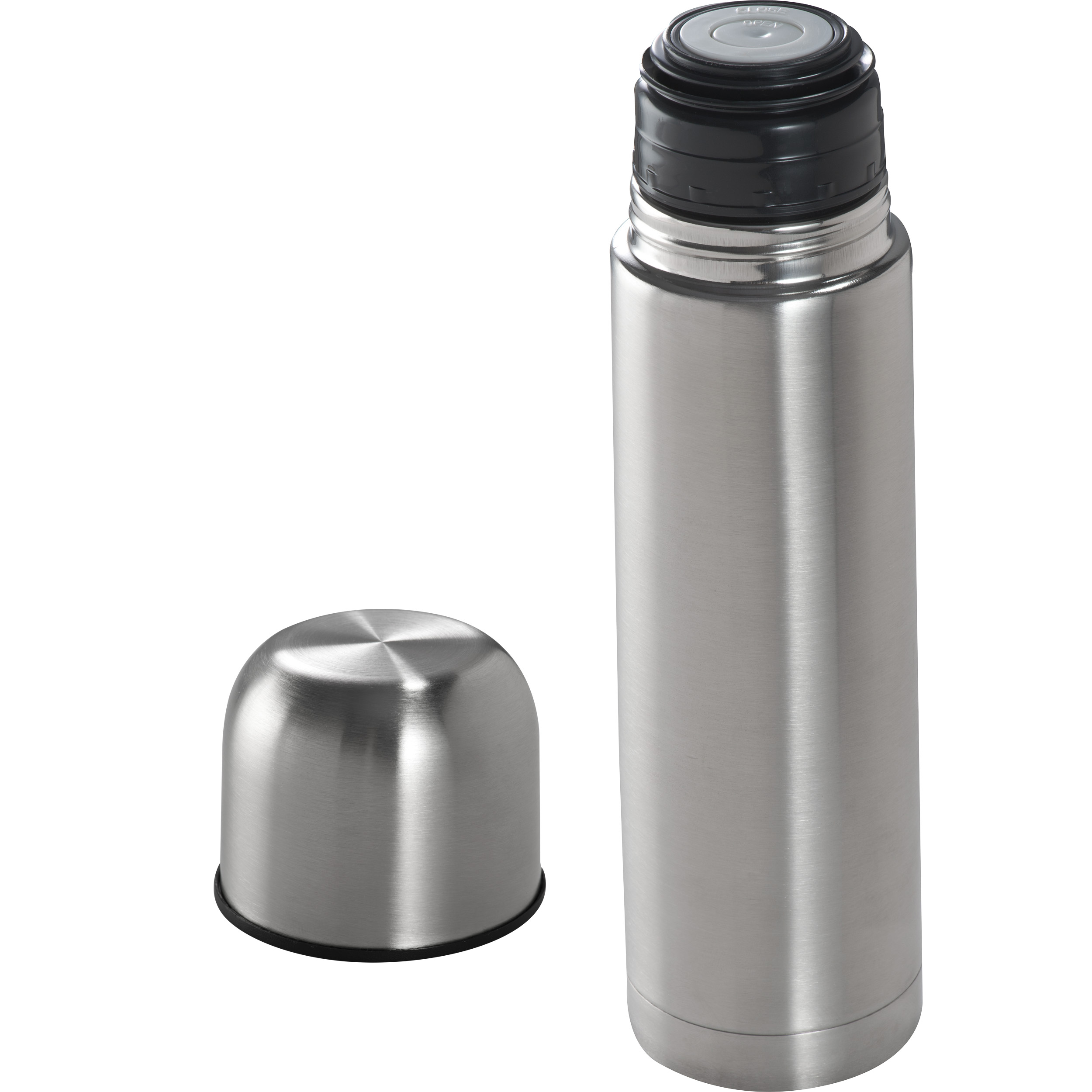 RVS Thermosfles - Poesele