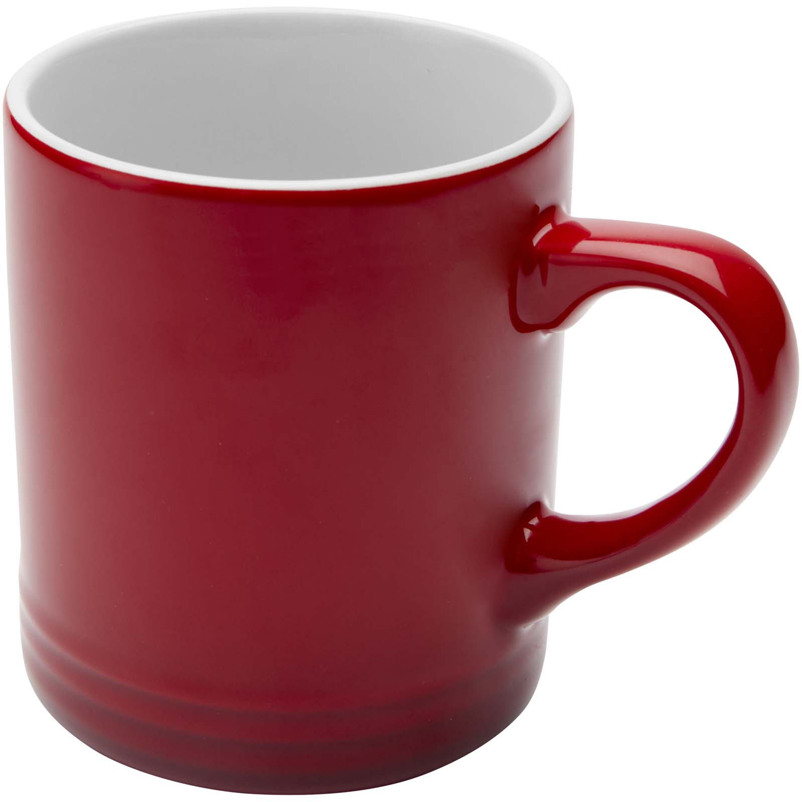 Stijlvolle Keramische Beker 330 ml - Temse