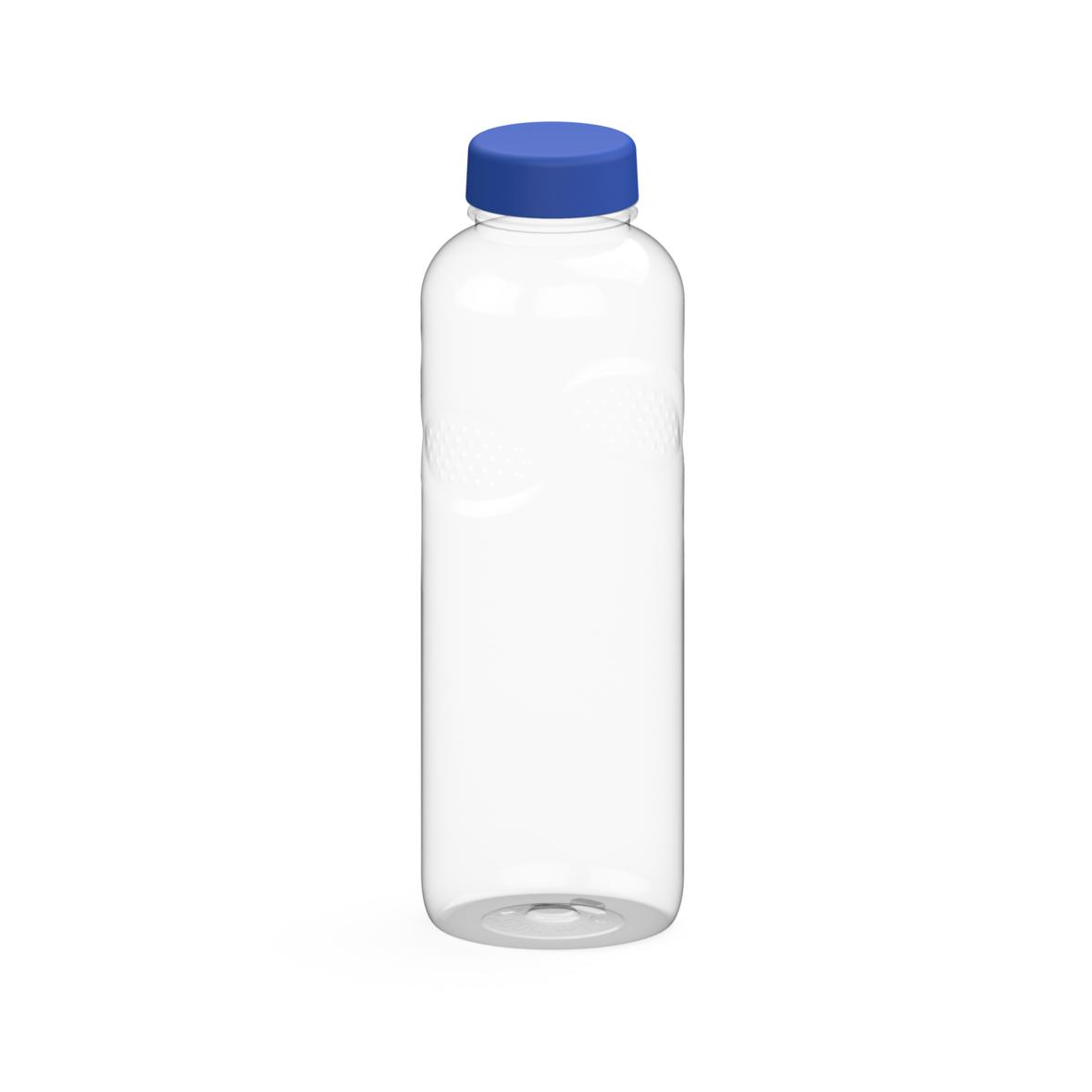 Duurzame Drinkfles Helder 1,0 L - Wevelgem