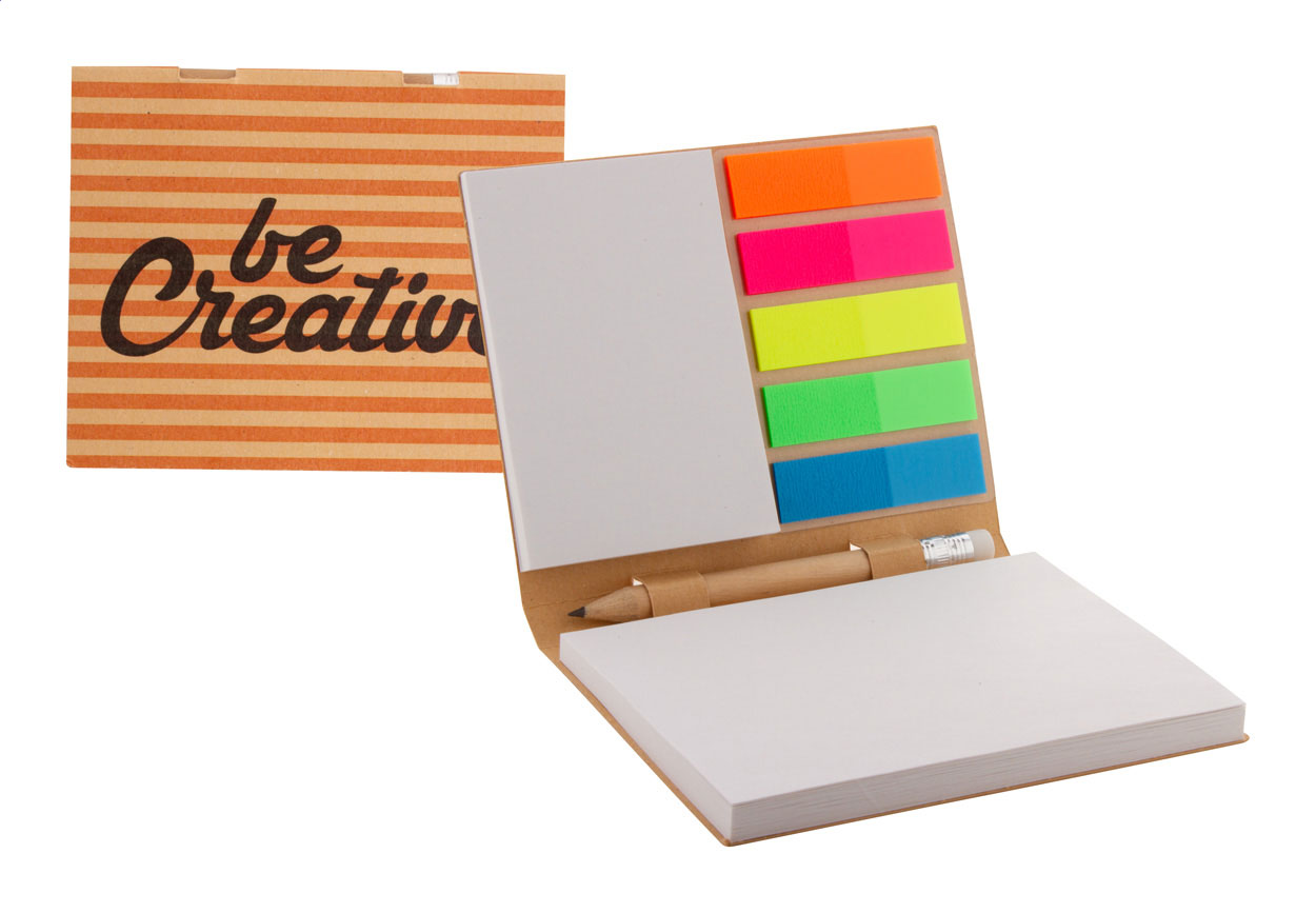 EcoNote Combi Set - Zele