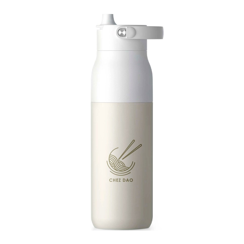 Schone Sips 1000 ml Waterfles - Zonhoven