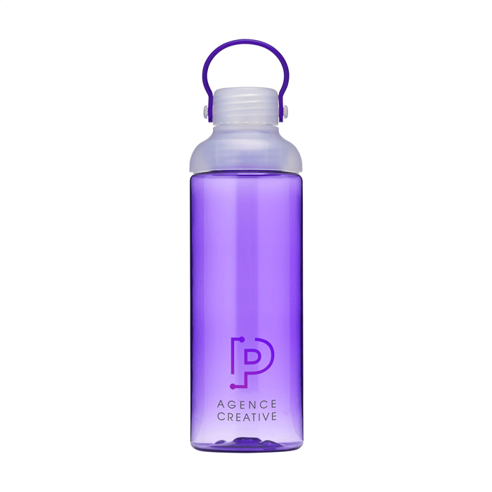 EcoDuurzaam Drinkfles 600ml - Hoogstraten