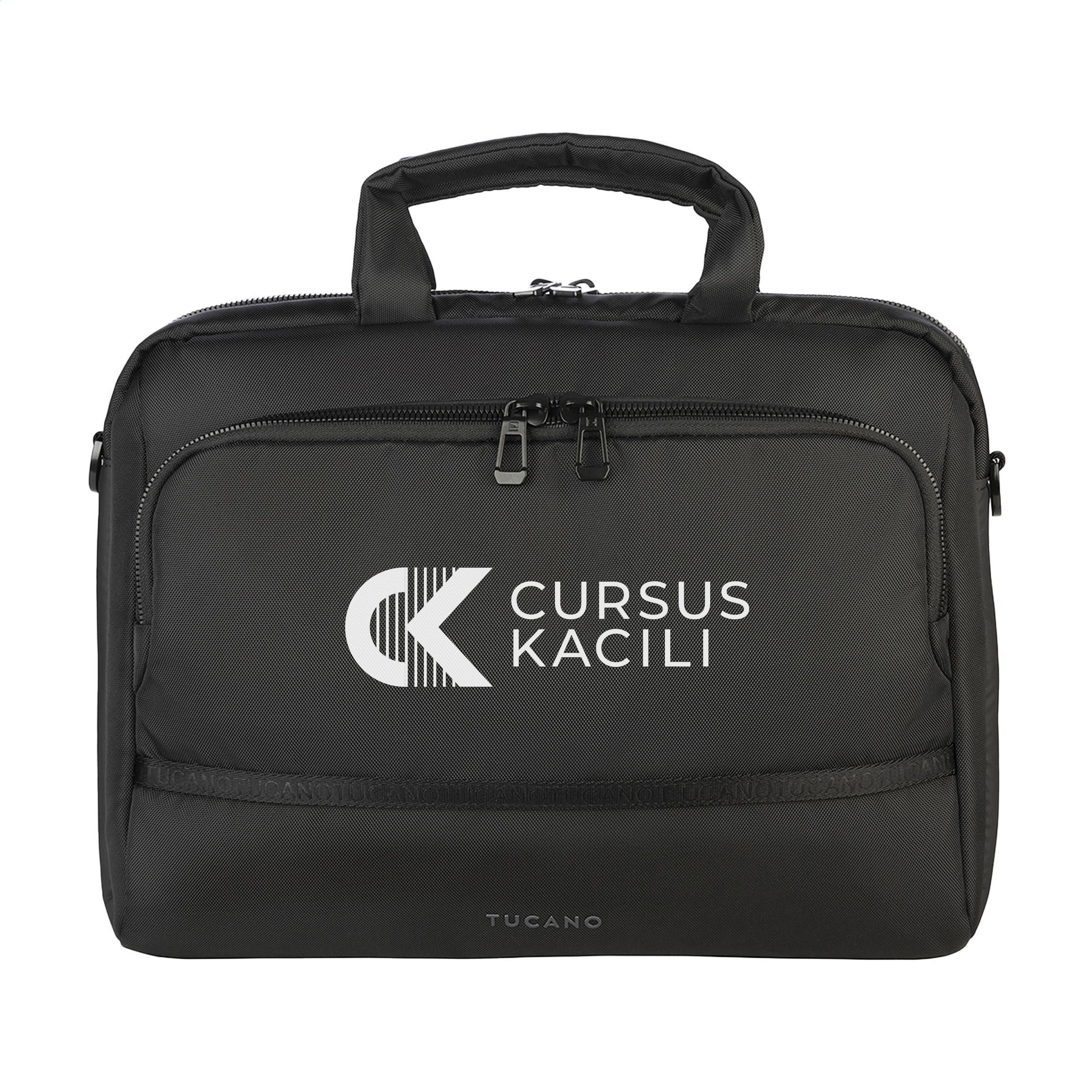 Tucano Player Laptop Tas 15,6 inch