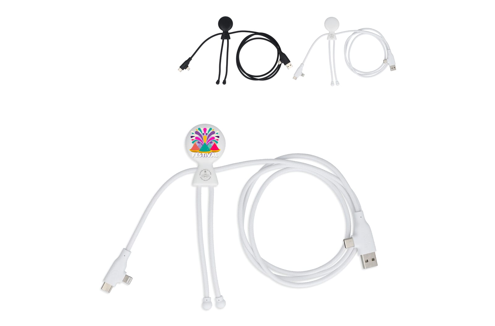 Duurzame Bio PD60 Kabel - Bonheiden