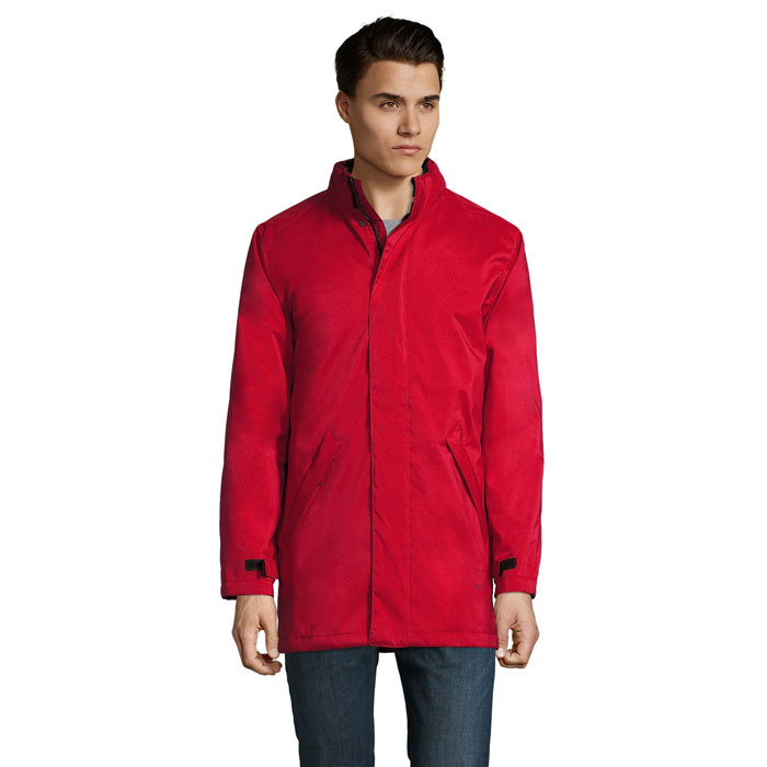 ThermoShield Unisex Jas - Opwijk
