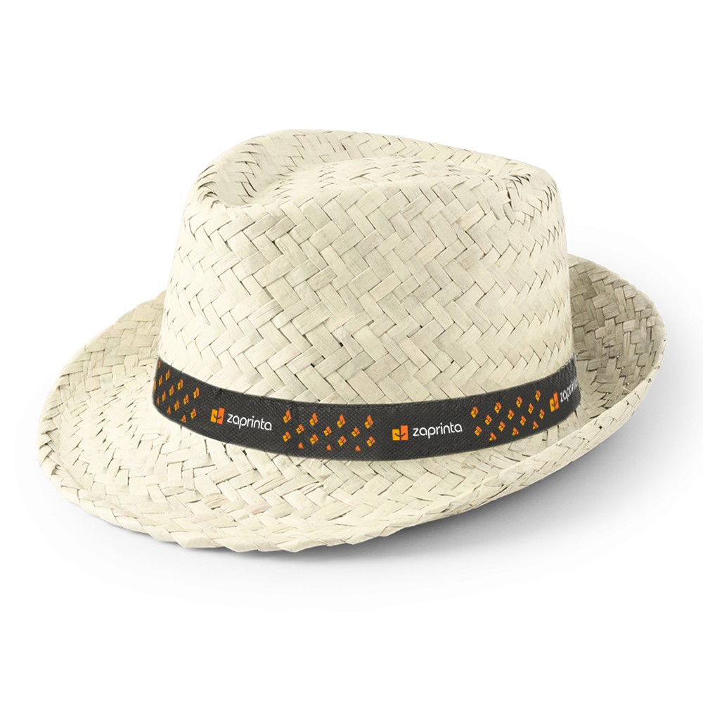 Strohoed - Herstappe