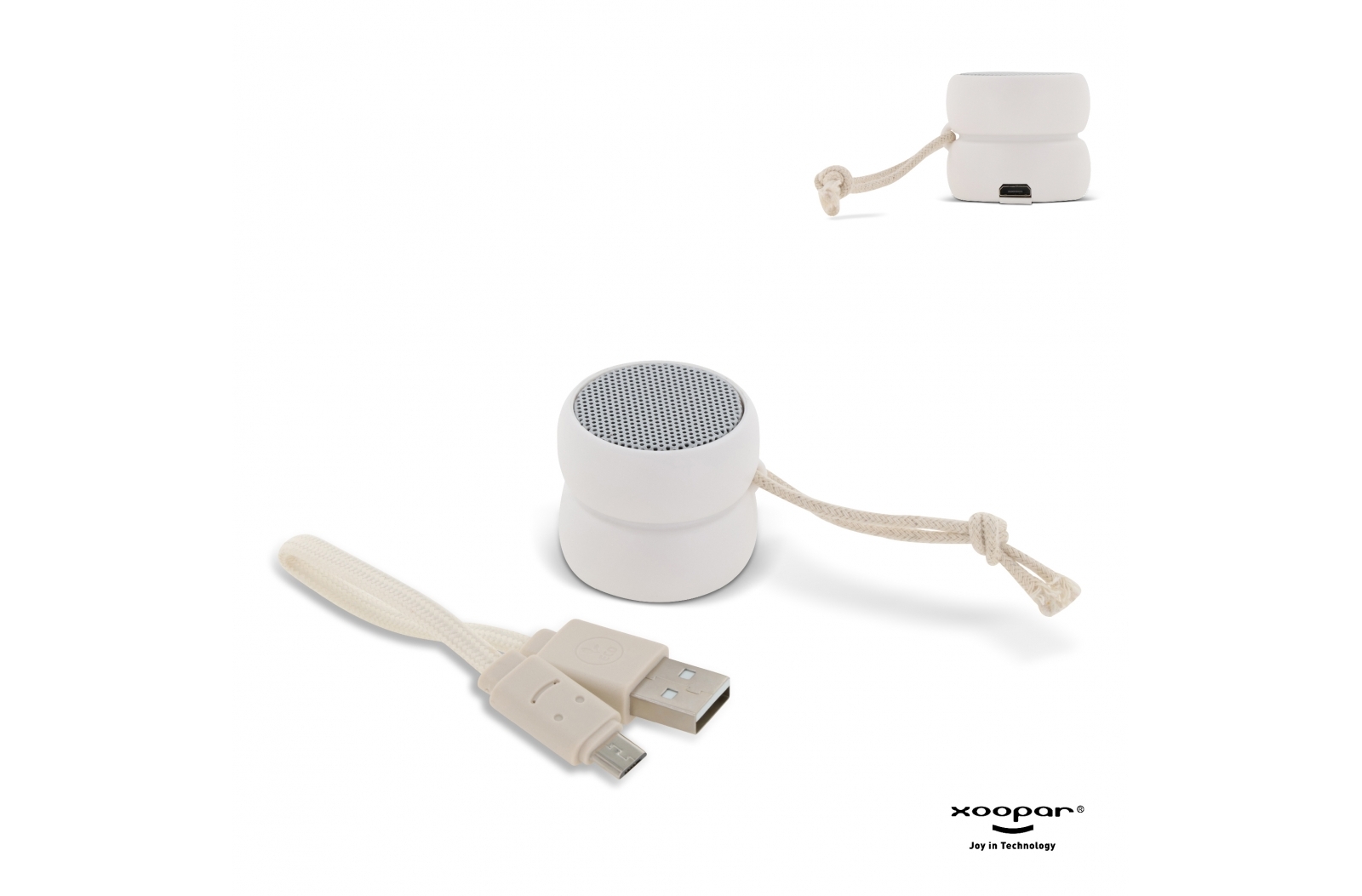 Eco Mini Speaker - Hoeselt