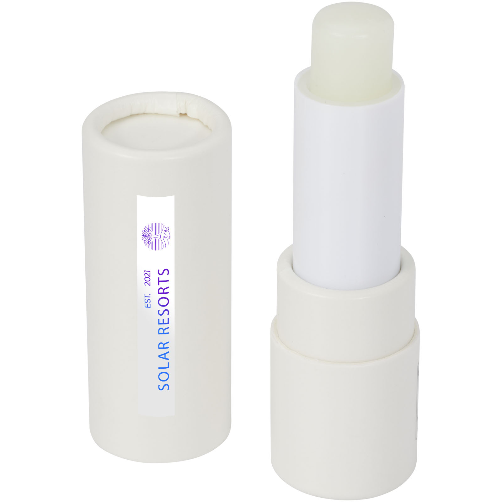 EcoLip Sun Care - Wellen