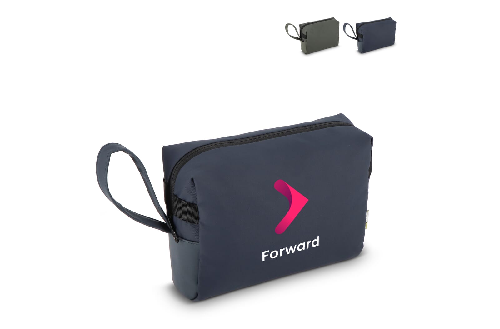 BinnenBuiten Toilettas - Kampenhout