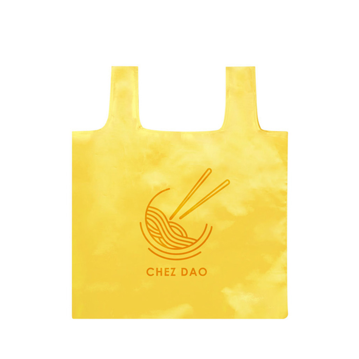 Opvouwbare Tas EcoFold - Roosdaal