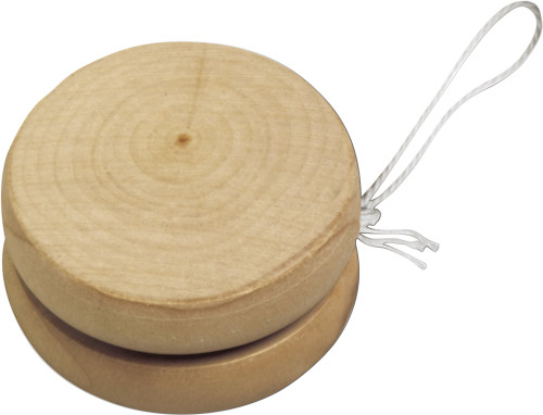 Houten jojo - Londerzeel