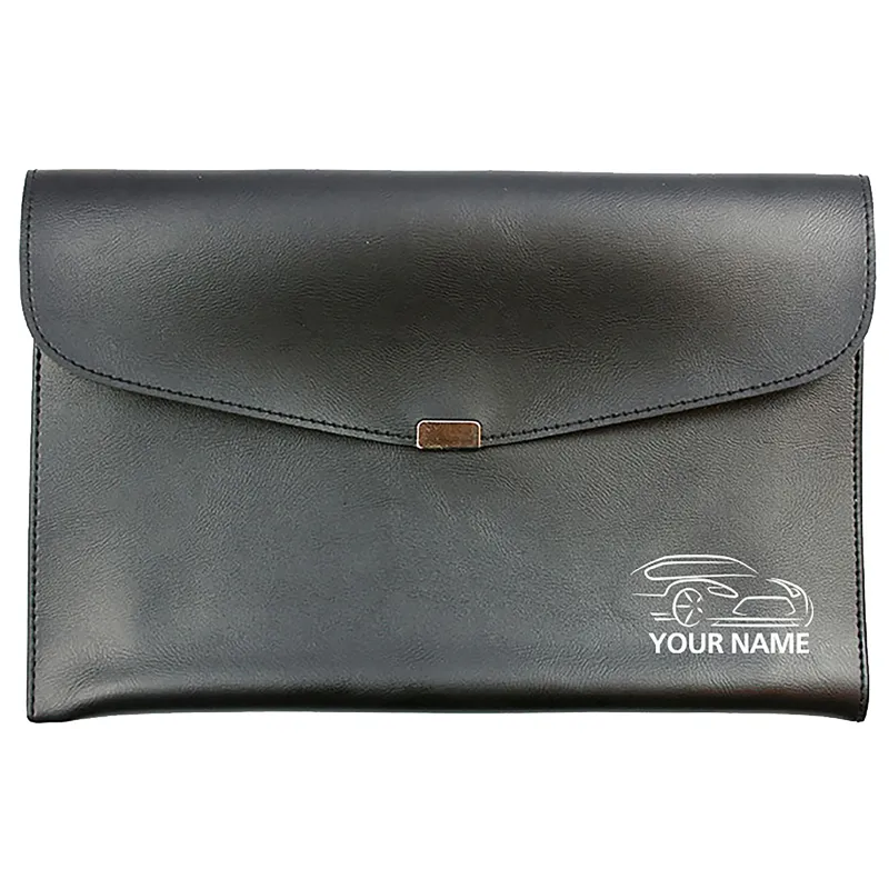 Auto Document Organizer - Machelen