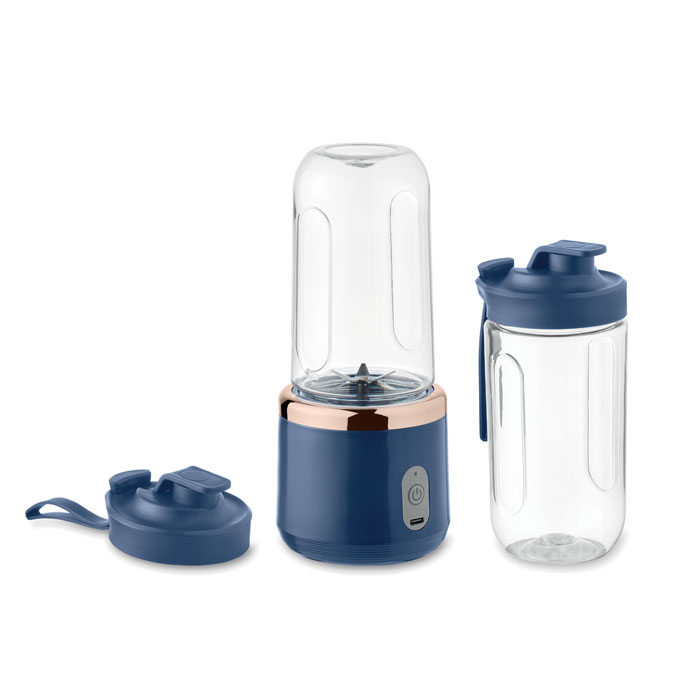 Draagbare Smoothie Blender - Zwalm
