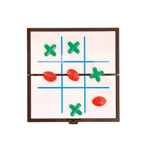 Magnetisch Spelbord Set - Kuurne