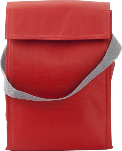 Polyester (420D) koeltas - Bredene