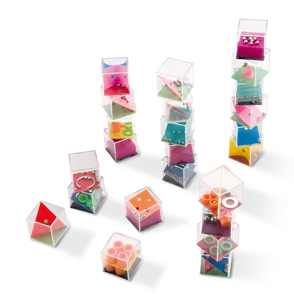 SpelKubus Geschenkset - Berlaar