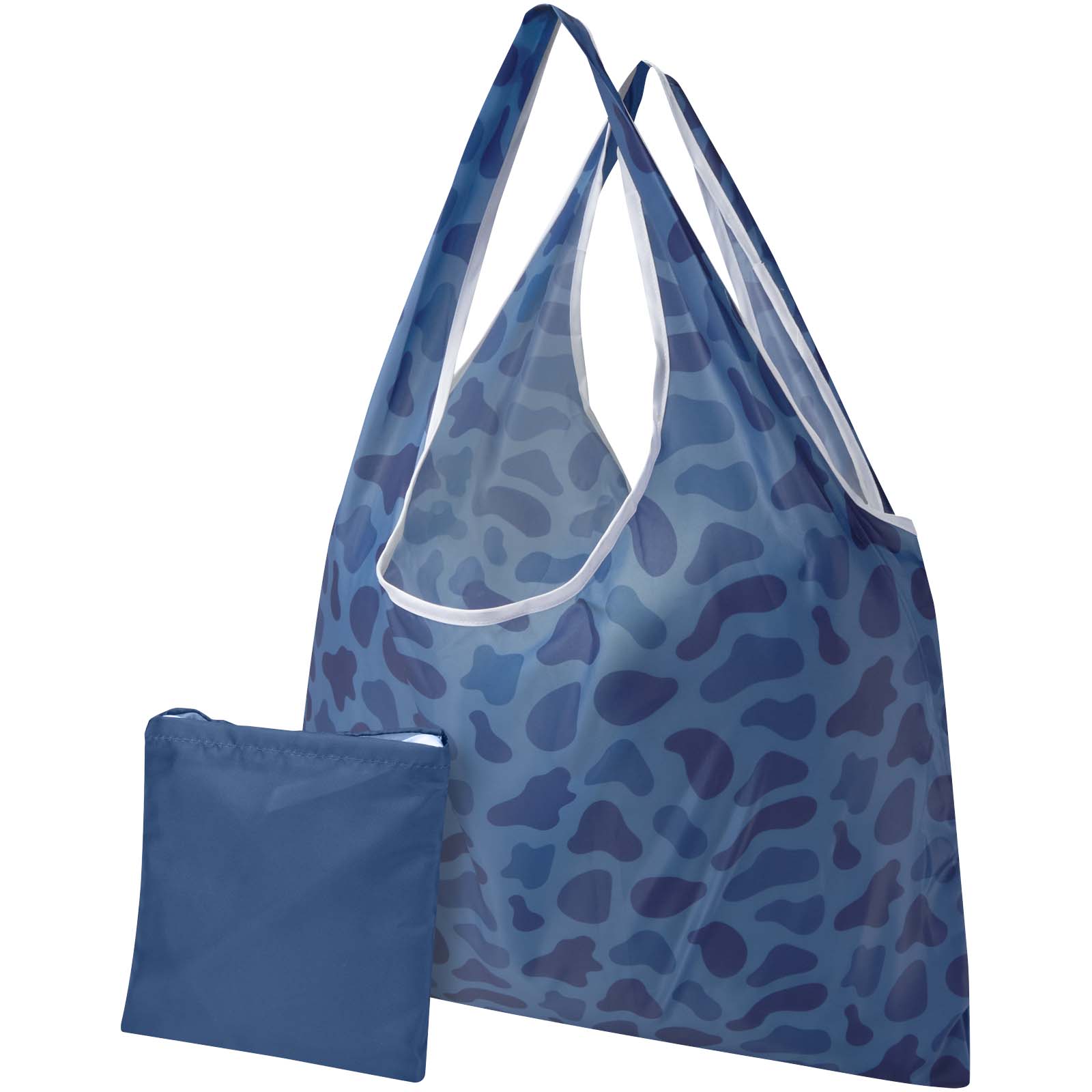 Etta 300 g/m2 opvouwbare sublimatiedraagtas