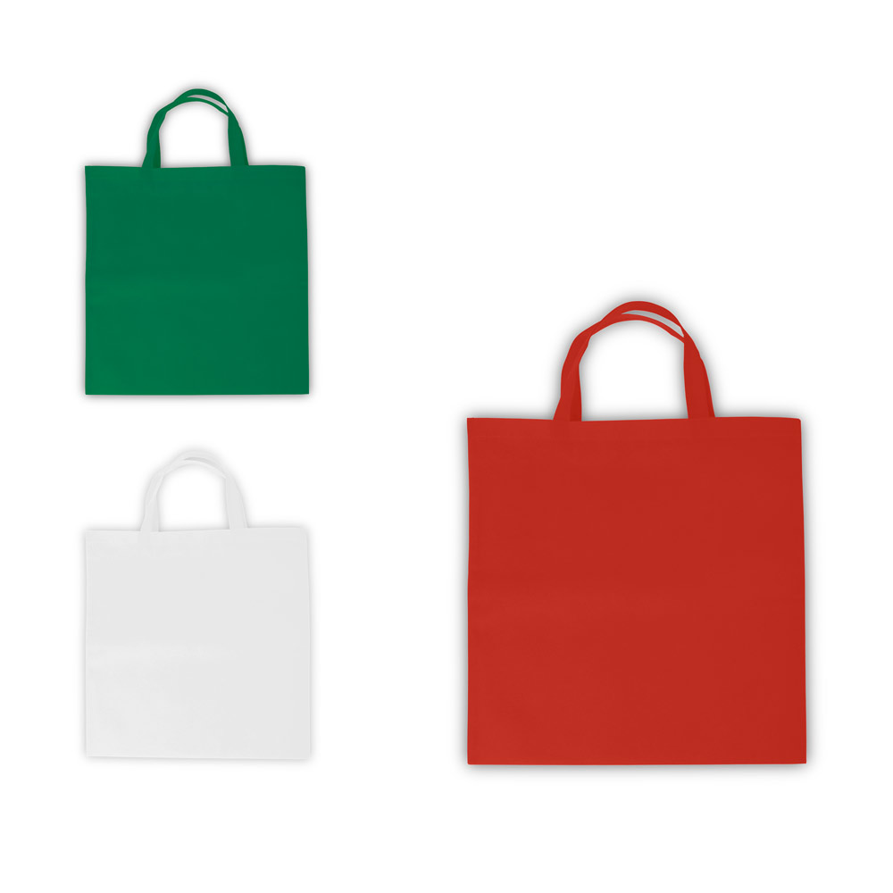 Non-geweven boodschappentas - Linter