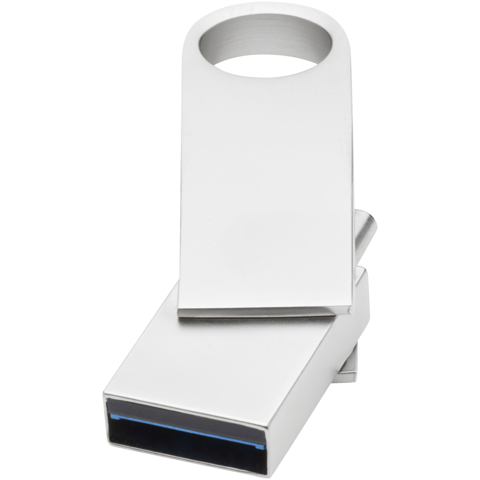 Ronde USB Stick 3.0 Type C - Torhout