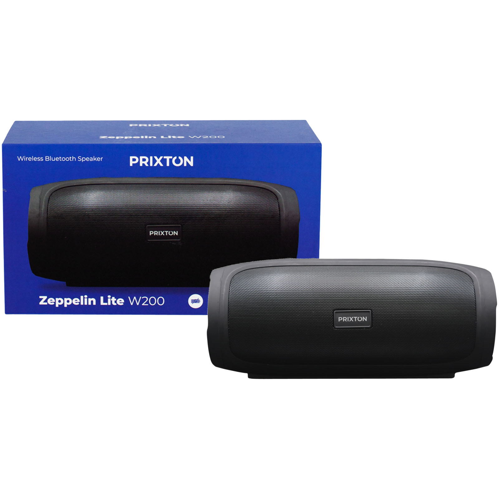 Luxe Bluetooth® Speaker Z200 - Lochristi