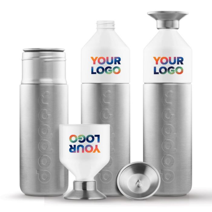 Dopper® RVS Hydrateer 1.1L - Tongeren