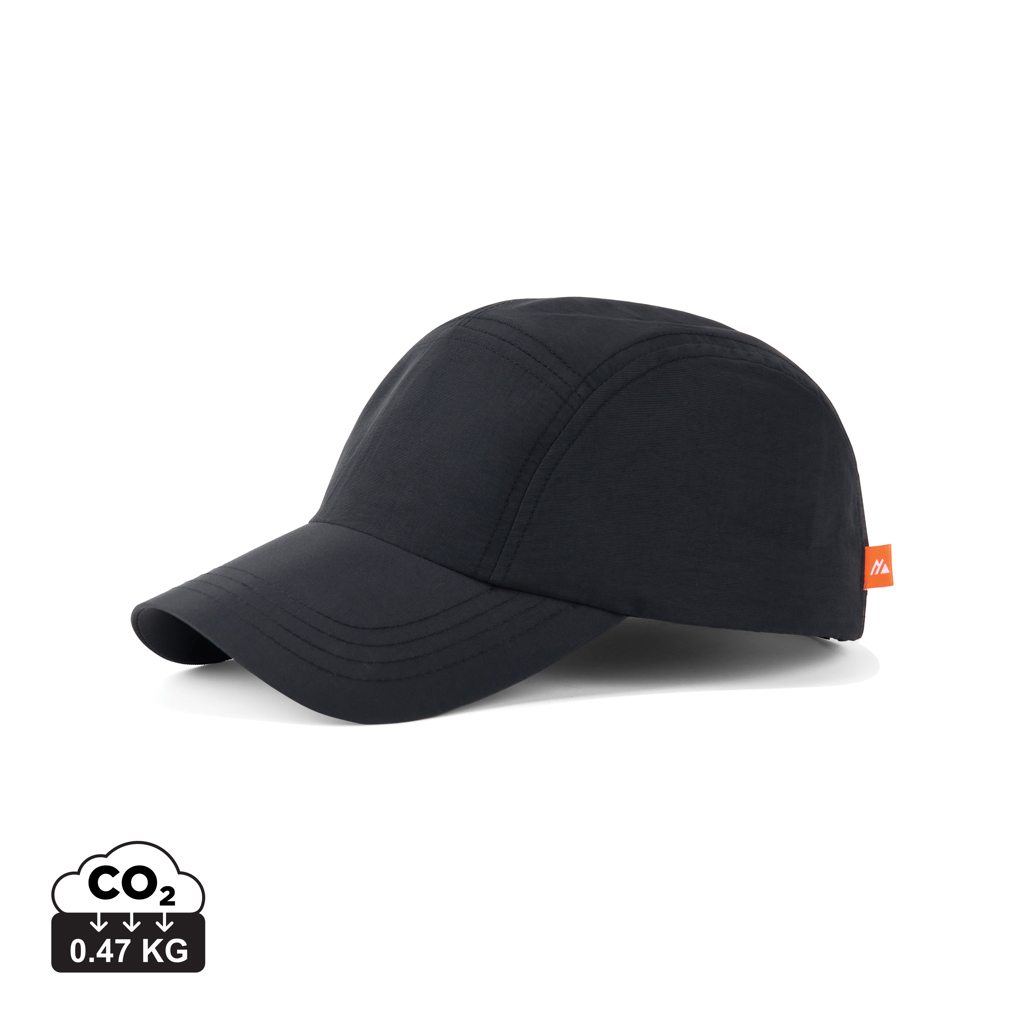 WindGuard UPF 50+ Adventure Cap - Ieper