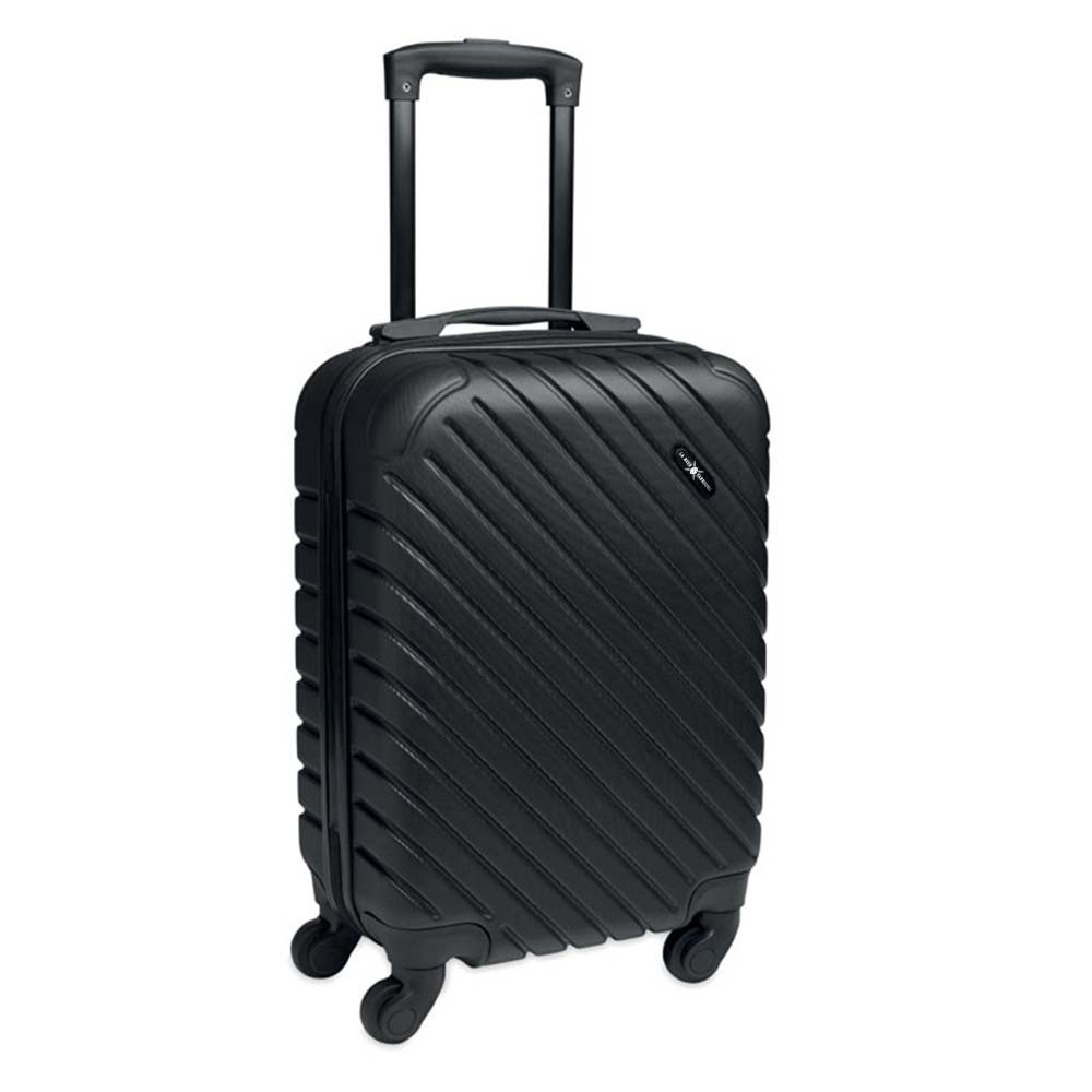 Harde trolley