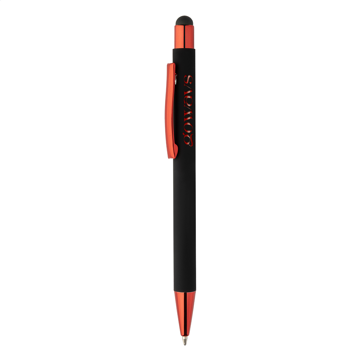 Spiegeltik Pen - Haacht